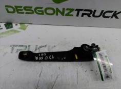 Recambio de maneta exterior delantera derecha para mercedes-benz mb 100 d caja cerrada / combi caja cerrada (bm 631.332/342) ref 2