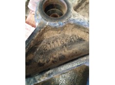 Recambio de soporte para renault serie t fg 4x2 cabina high-sleeper referencia OEM IAM 21116690 82232587 IZQUIERDA 2