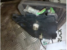 Recambio de brazo retrovisor derecho para iveco stralis (as) fsa t / fp lt 4x2 gran espacio referencia OEM IAM    2