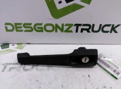 Recambio de maneta exterior delantera izquierda para mercedes-benz mb 100 d caja cerrada / combi caja cerrada (bm 631.332/342) r
