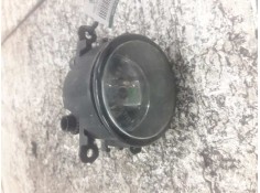 Recambio de faro antiniebla derecho para citroën c4 coupe vts referencia OEM IAM   