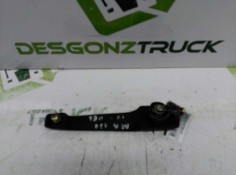 Recambio de maneta exterior delantera izquierda para mercedes-benz mb 100 d caja cerrada / combi caja cerrada (bm 631.332/342) r 2