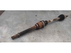 Recambio de transmision delantera derecha para renault scenic ii authentique referencia OEM IAM 8200472158   2