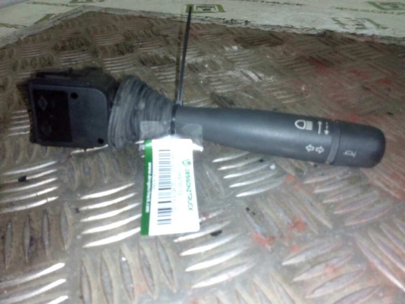 Recambio de mando intermitentes para nissan eco - t 100.45/78 kw/e2 referencia OEM IAM   