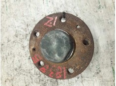 Recambio de buje trasero izquierdo para fiat ducato caja cerrada (desde 03.94) d 2,8   batalla 2850 referencia OEM IAM   