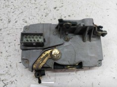 Recambio de cerradura puerta delantera derecha para peugeot 206 berlina xr referencia OEM IAM   