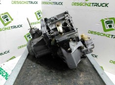 Recambio de caja cambios para peugeot 206 berlina xr referencia OEM IAM 20DL22 0361242  2