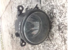 Recambio de faro antiniebla izquierdo para citroën c4 coupe vts referencia OEM IAM   