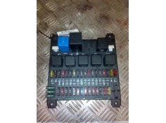 Recambio de caja reles / fusibles para nissan eco - t 100.45/78 kw/e2 referencia OEM IAM 24063D6200  