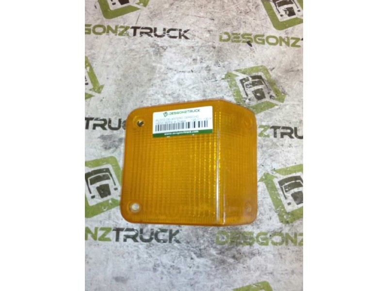 Recambio de piloto delantero derecho para iveco serie m chasis  (145-17) 130 kw tráfico urbano referencia OEM IAM   