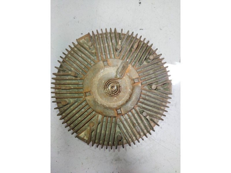 Recambio de ventilador viscoso motor para nissan trucks atleon 95.16 referencia OEM IAM   