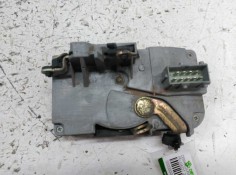 Recambio de cerradura puerta delantera izquierda para peugeot 206 berlina xr referencia OEM IAM   