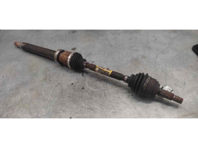 Recambio de transmision delantera derecha para ford tourneo courier (c4a) ambiente referencia OEM IAM ET763B436AB  