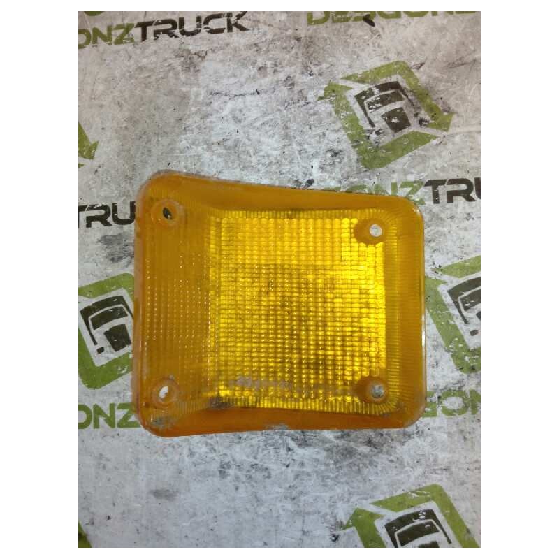 Recambio de piloto delantero derecho para iveco serie m chasis  (145-17) 130 kw tráfico urbano referencia OEM IAM   