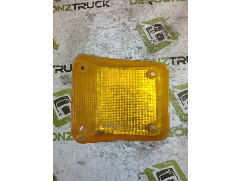 Recambio de piloto delantero derecho para iveco serie m chasis  (145-17) 130 kw tráfico urbano referencia OEM IAM   