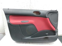 Recambio de guarnecido puerta delantera izquierda para peugeot 206 berlina x-line referencia OEM IAM   