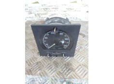 Recambio de tacografo para iveco eurotech cursor (mh) chasis  (190 e 35) larga distancia referencia OEM IAM IG8456 927155 