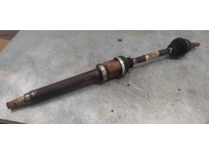 Recambio de transmision delantera derecha para ford tourneo courier (c4a) ambiente referencia OEM IAM ET763B436AB   2