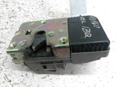 Recambio de cerradura puerta delantera izquierda para peugeot 206 berlina xr referencia OEM IAM    2