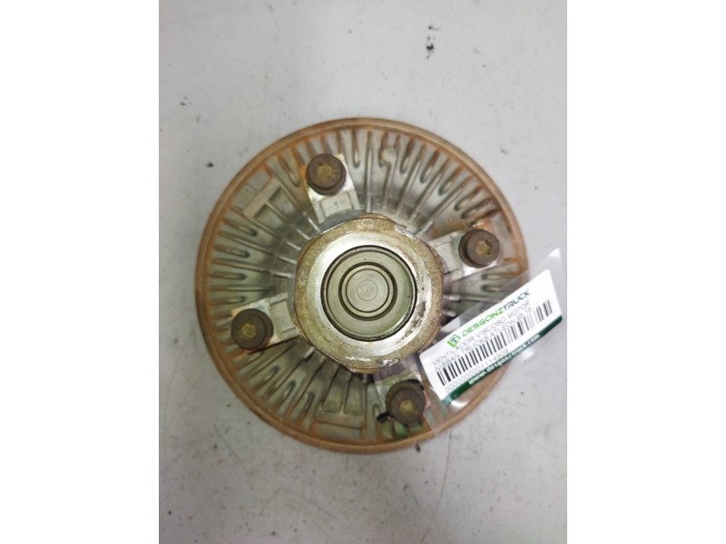 Recambio de ventilador viscoso motor para nissan trucks atleon 95.16 referencia OEM IAM   