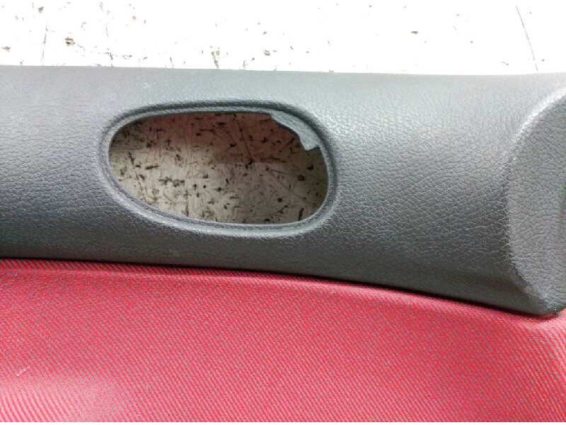 Recambio de guarnecido puerta delantera izquierda para peugeot 206 berlina x-line referencia OEM IAM   