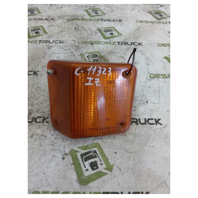 Recambio de piloto delantero izquierdo para iveco serie m chasis  (145-17) 130 kw tráfico urbano referencia OEM IAM   