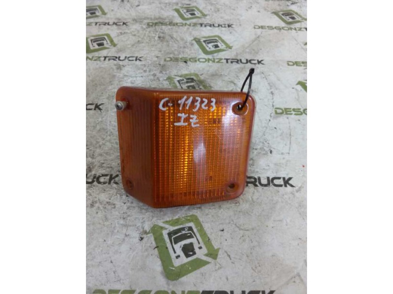 Recambio de piloto delantero izquierdo para iveco serie m chasis  (145-17) 130 kw tráfico urbano referencia OEM IAM   