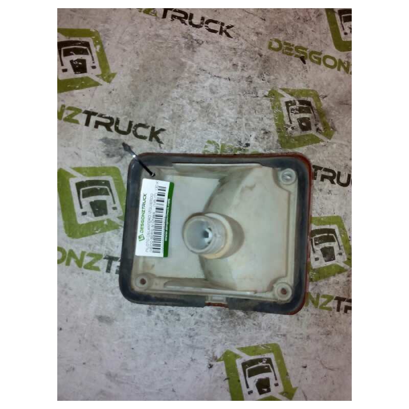 Recambio de piloto delantero izquierdo para iveco serie m chasis  (145-17) 130 kw tráfico urbano referencia OEM IAM   