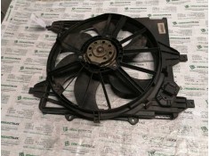 Recambio de electroventilador para renault kangoo (f/kc0) alize referencia OEM IAM 8200103801 2 PINS 