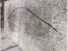 Recambio de cables de freno mano para nissan serena (c23m) 1.6 invitation referencia OEM IAM  DERECHO  2