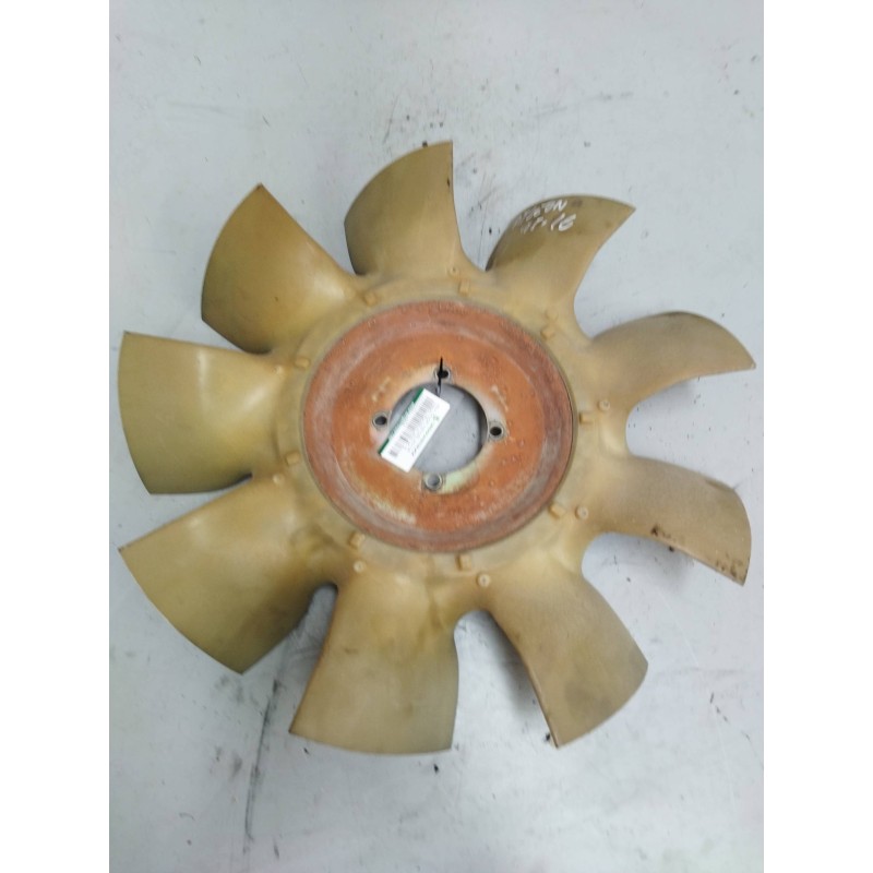 Recambio de ventilador viscoso motor para nissan trucks atleon 95.16 referencia OEM IAM  PALAS VENTILADOR 