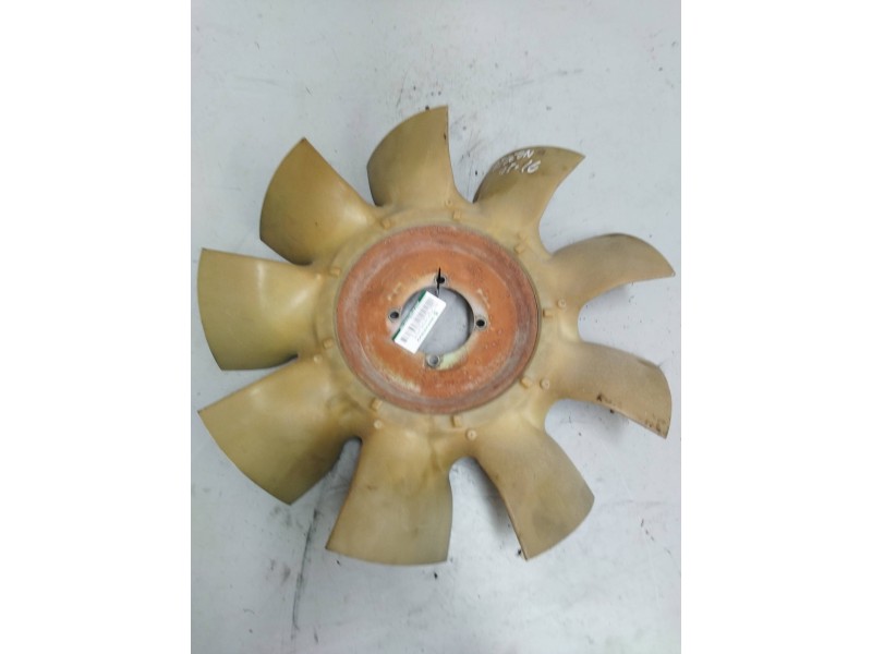 Recambio de ventilador viscoso motor para nissan trucks atleon 95.16 referencia OEM IAM  PALAS VENTILADOR 