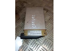 Recambio de modulo electronico para iveco eurotech cursor (mh) chasis  (190 e 35) larga distancia referencia OEM IAM 6009358076 