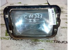 Recambio de faro izquierdo para iveco serie m chasis  (145-17) 130 kw tráfico urbano referencia OEM IAM   