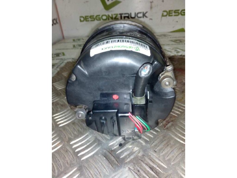 Recambio de tacografo para nissan eco - t 100.45/78 kw/e2 referencia OEM IAM NH8404 304006 