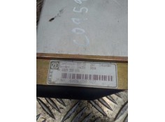 Recambio de modulo electronico para iveco eurotech cursor (mh) chasis  (190 e 35) larga distancia referencia OEM IAM 6009358076  2