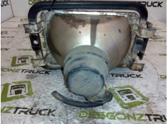 Recambio de faro izquierdo para iveco serie m chasis  (145-17) 130 kw tráfico urbano referencia OEM IAM    2