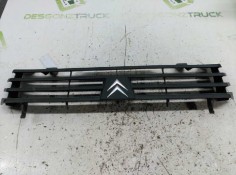 Recambio de rejilla delantera central para citroën c15 rd familiale referencia OEM IAM 9612999177  