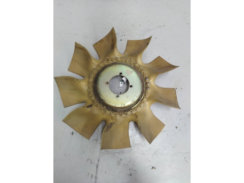 Recambio de ventilador viscoso motor para nissan trucks atleon 95.16 referencia OEM IAM  PALAS VENTILADOR 