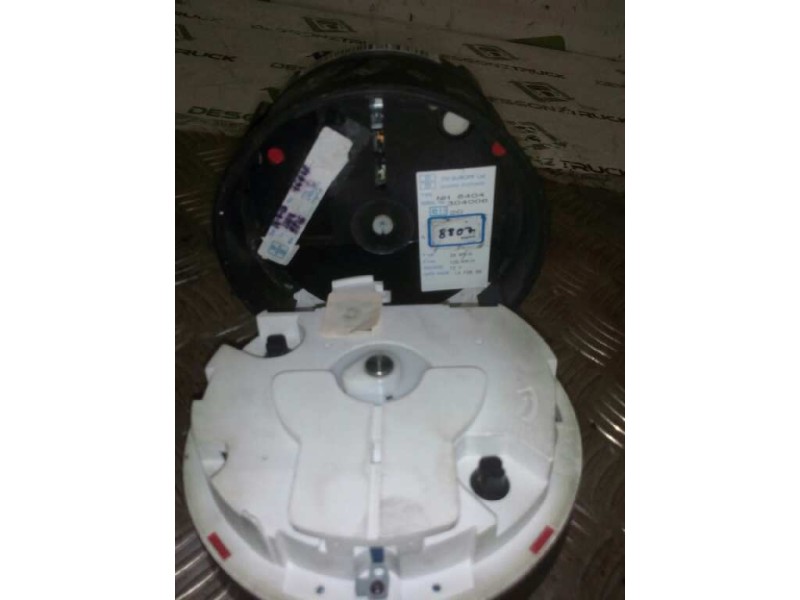 Recambio de tacografo para nissan eco - t 100.45/78 kw/e2 referencia OEM IAM NH8404 304006 