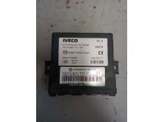 Recambio de modulo electronico para iveco stralis (ad/at) 7.8 diesel referencia OEM IAM 41221004 SW20.1 