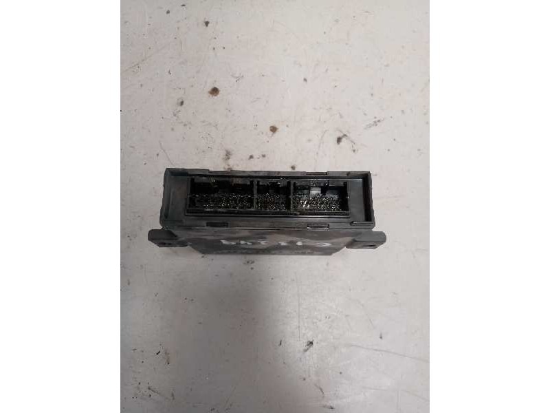 Recambio de modulo electronico para iveco stralis (ad/at) 7.8 diesel referencia OEM IAM 41221004 SW20.1 