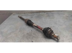 Recambio de transmision delantera derecha para peugeot 307 cc (s1) 2.0 referencia OEM IAM 9637117880  