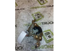 Recambio de cerradura puerta delantera derecha para iveco serie m chasis  (145-17) 130 kw tráfico urbano referencia OEM IAM    2