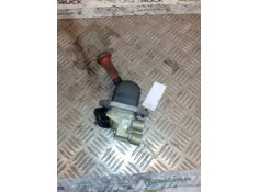 Recambio de palanca freno de mano para iveco eurotech cursor (mh) chasis  (190 e 35) larga distancia referencia OEM IAM   