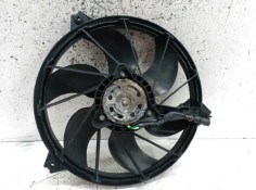 Recambio de electroventilador para peugeot 206 berlina xr referencia OEM IAM 9630867380   2
