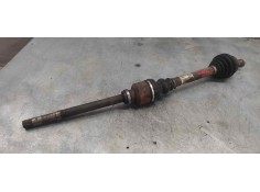 Recambio de transmision delantera derecha para peugeot 307 cc (s1) 2.0 referencia OEM IAM 9637117880   2