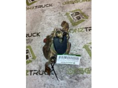 Recambio de cerradura puerta delantera izquierda para iveco serie m chasis  (145-17) 130 kw tráfico urbano referencia OEM IAM   