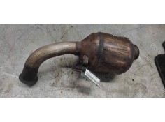 Recambio de catalizador para peugeot 206 berlina xt referencia OEM IAM K284  