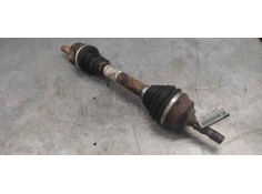 Recambio de transmision delantera izquierda para citroën c5 berlina 2.0 hdi premier referencia OEM IAM 9644760080  